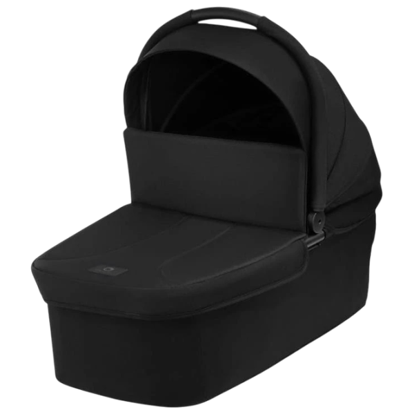 Cărucior pentru copil Lionelo Meril 222174/ Black photo 9