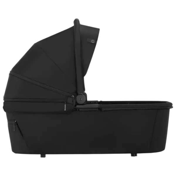 Cărucior pentru copil Lionelo Meril 222174/ Black photo 10