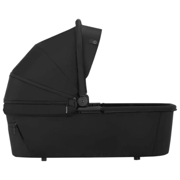Cărucior pentru copil Lionelo Meril 222174/ Black photo 10