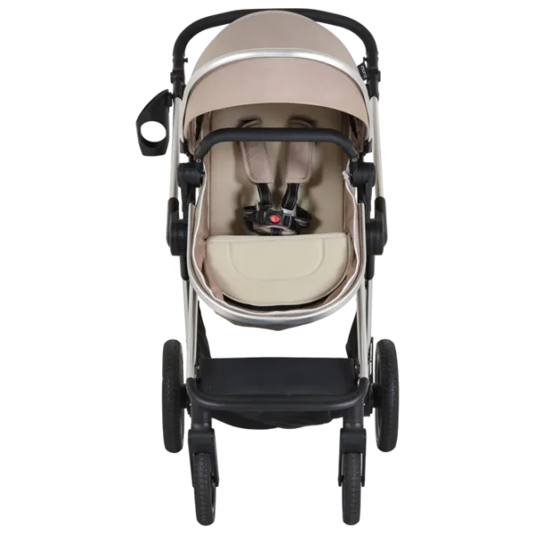 Детская коляска Moni Alina 225234/ Семенная жемчужина photo 4 Детская коляска Moni Alina 225234/ Семенная жемчужина photo 4