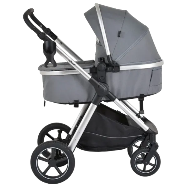 Детская коляска Moni Alina 225235/ Grey photo 2 Детская коляска Moni Alina 225235/ Grey photo 2