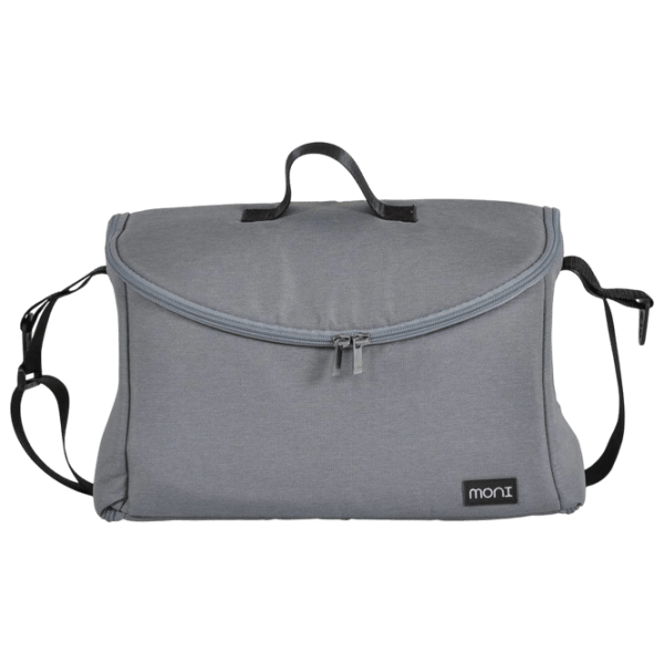 Детская коляска Moni Alina 225235/ Grey photo 5 Детская коляска Moni Alina 225235/ Grey photo 5