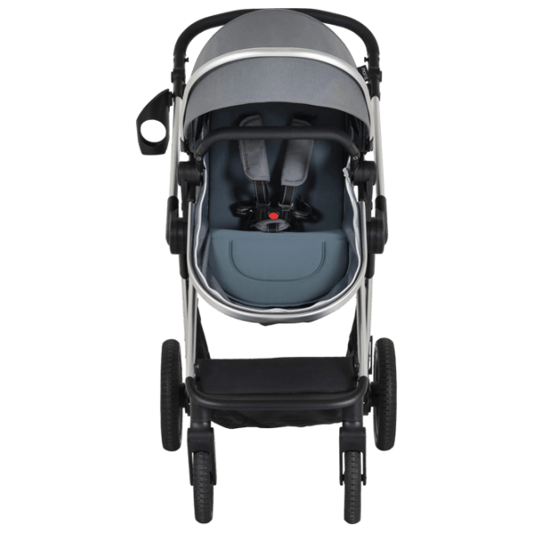 Детская коляска Moni Alina 225235/ Grey photo 7 Детская коляска Moni Alina 225235/ Grey photo 7