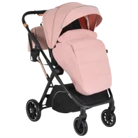 Детская коляска Moni Bingo 225249/ Розовый photo 2
