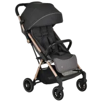 Cărucior pentru copil Moni Berlin 225246/ Black