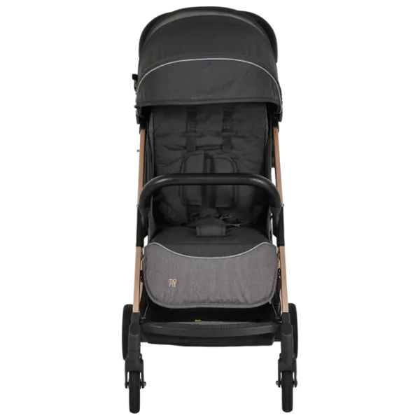 Детская коляска Moni Berlin 225246/ Черный photo 7 Детская коляска Moni Berlin 225246/ Черный photo 7
