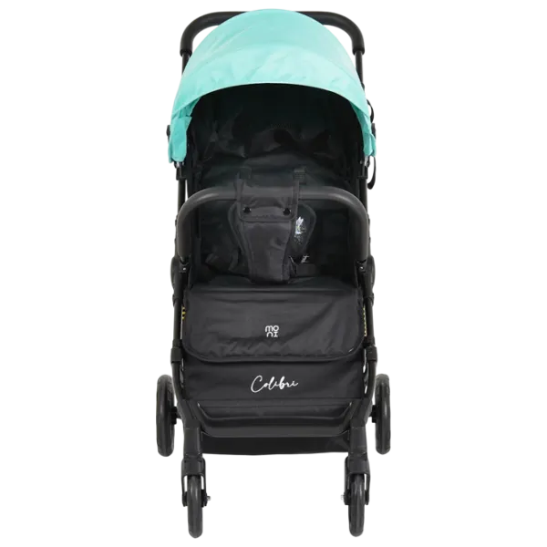 Детская коляска Moni Colibri 225248/ Аквамариновый photo 6