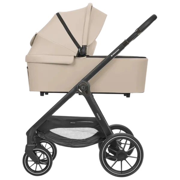 Cărucior pentru copil Kikka Boo Modena 125289/ Beige photo 1 Cărucior pentru copil Kikka Boo Modena 125289/ Beige photo 1