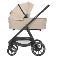 Cărucior pentru copil Kikka Boo Modena 125289/ Beige