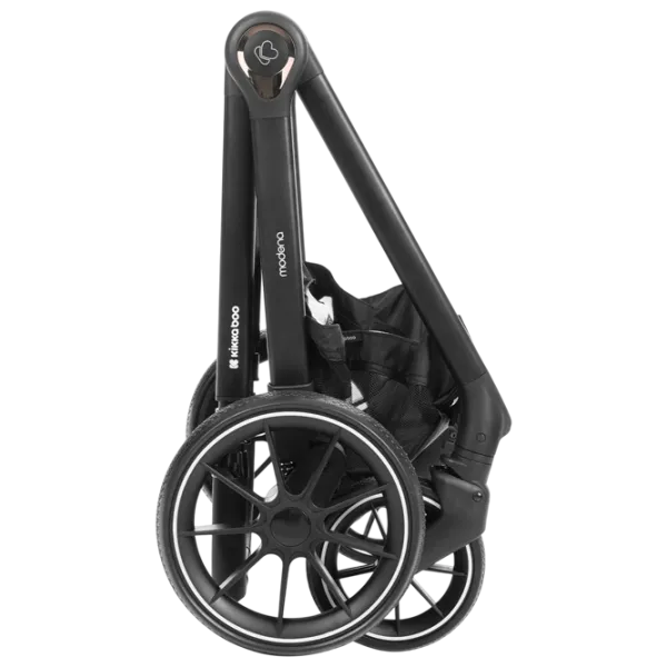 Cărucior pentru copil Kikka Boo Modena 125289/ Beige photo 7 Cărucior pentru copil Kikka Boo Modena 125289/ Beige photo 7