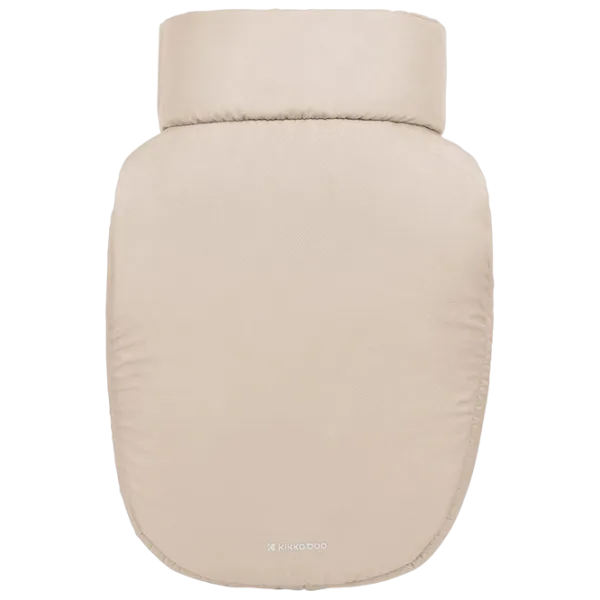 Cărucior pentru copil Kikka Boo Modena 125289/ Beige photo 8 Cărucior pentru copil Kikka Boo Modena 125289/ Beige photo 8