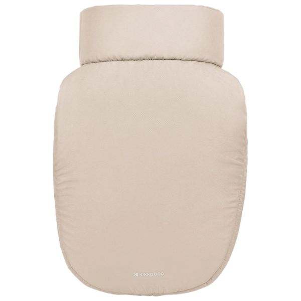 Cărucior pentru copil Kikka Boo Modena 125289/ Beige photo 8 Cărucior pentru copil Kikka Boo Modena 125289/ Beige photo 8