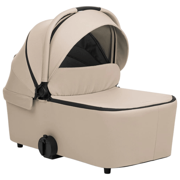 Cărucior pentru copil Kikka Boo Modena 125289/ Beige photo 10 Cărucior pentru copil Kikka Boo Modena 125289/ Beige photo 10