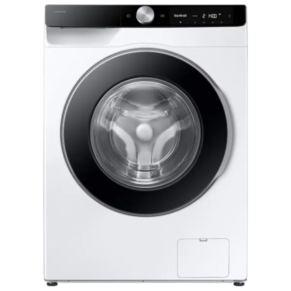 Стиральная машина Samsung WW90DG6G94LKU4 9 кг / 1400 об/мин / Белый photo 1