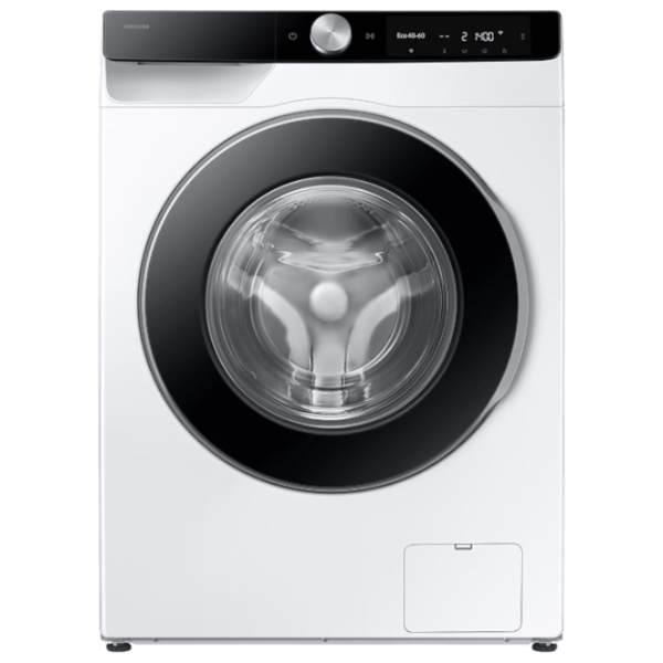 Стиральная машина Samsung WW90DG6G94LKU4 9 кг / 1400 об/мин / Белый photo 1