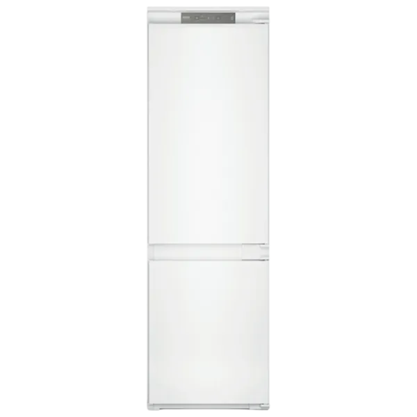 Frigider Whirlpool WHC18 T322 cu congelator jos 250 l / 177 cm / White photo 1 Frigider Whirlpool WHC18 T322 cu congelator jos 250 l / 177 cm / White photo 1