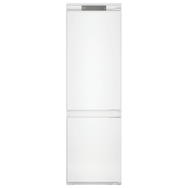 Frigider Whirlpool WHC18 T322 cu congelator jos 250 l / 177 cm / White photo 1 Frigider Whirlpool WHC18 T322 cu congelator jos 250 l / 177 cm / White photo 1