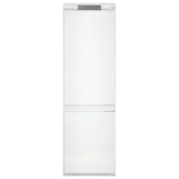 Холодильник Whirlpool WHC18 T322 с нижней морозильной камерой 250 л / 177 cm / Белый