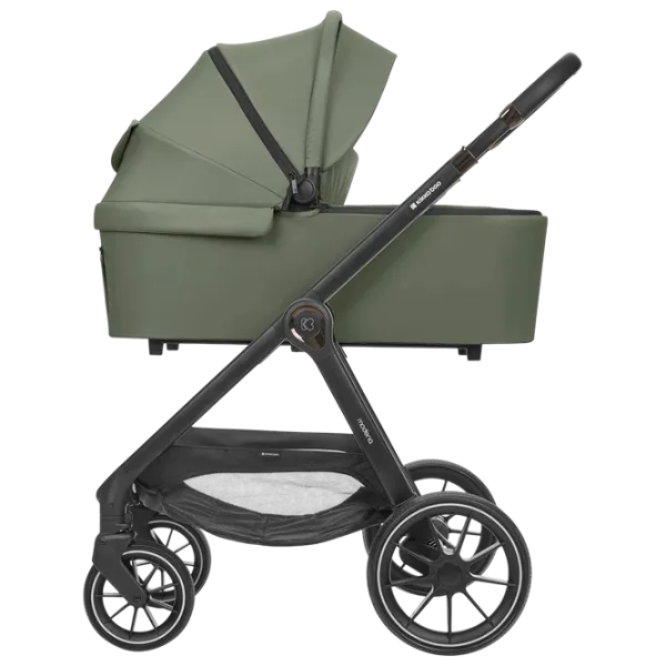 Детская коляска Kikka Boo Modena 125290/ Зеленый photo 1