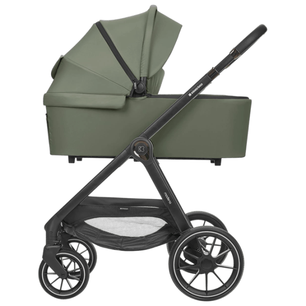 Детская коляска Kikka Boo Modena 125290/ Зеленый photo 1