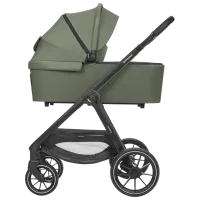 Детская коляска Kikka Boo Modena 125290/ Зеленый