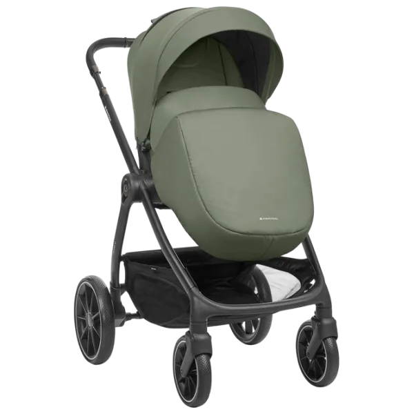 Детская коляска Kikka Boo Modena 125290/ Зеленый photo 4