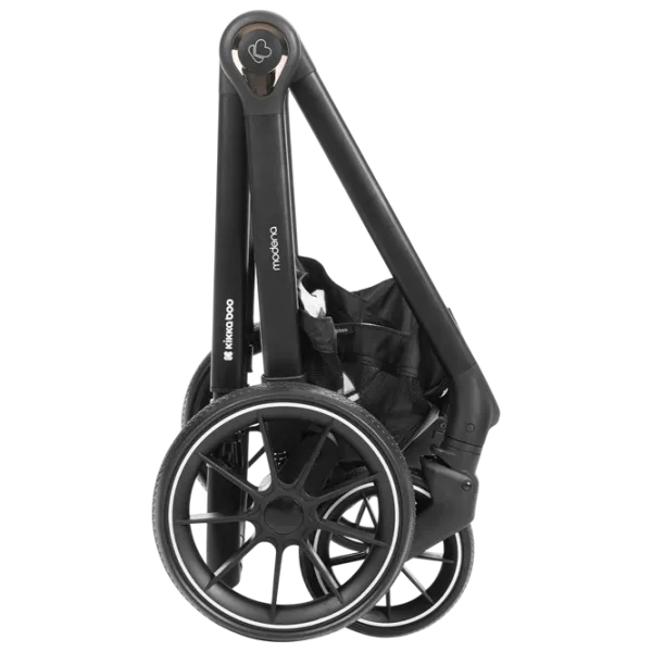 Детская коляска Kikka Boo Modena 125290/ Зеленый photo 7