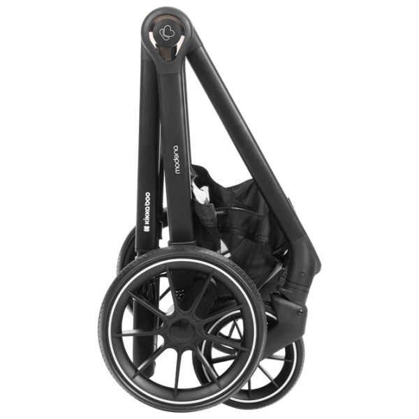 Детская коляска Kikka Boo Modena 125290/ Зеленый photo 7