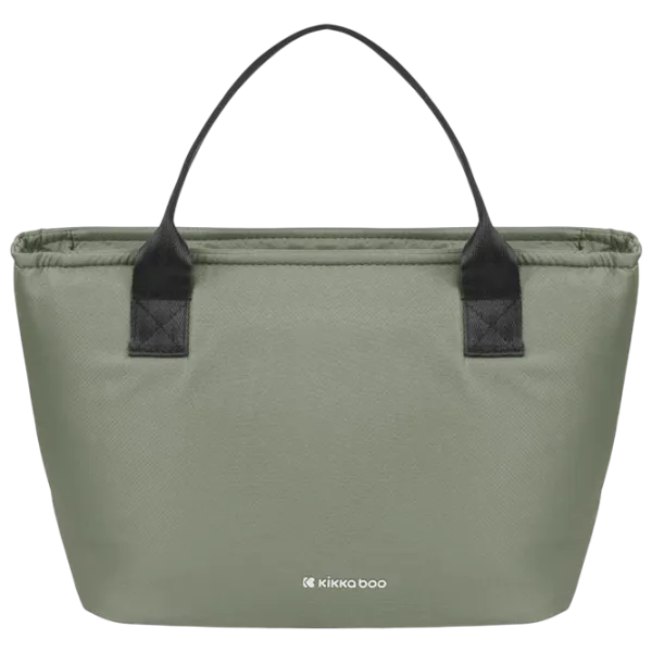 Детская коляска Kikka Boo Modena 125290/ Зеленый photo 10