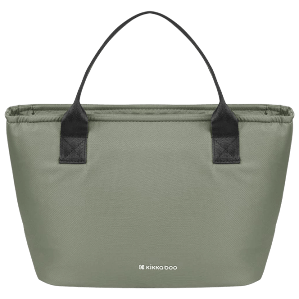 Детская коляска Kikka Boo Modena 125290/ Зеленый photo 10