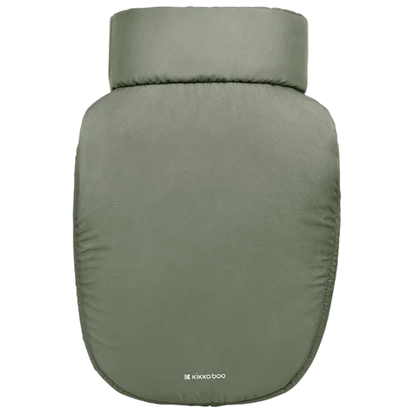 Детская коляска Kikka Boo Modena 125290/ Зеленый photo 11