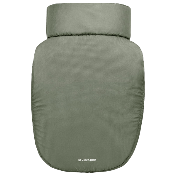 Детская коляска Kikka Boo Modena 125290/ Зеленый photo 11