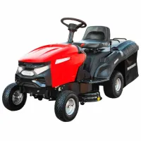 Mașină de tuns iarbă Tractor Raider RD-GLM17 Manual