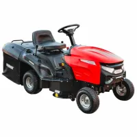 Mașină de tuns iarbă Tractor Raider RD-GLM17 Manual photo 2