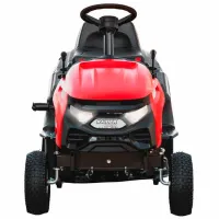 Mașină de tuns iarbă Tractor Raider RD-GLM17 Manual photo 3