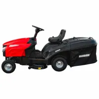 Mașină de tuns iarbă Tractor Raider RD-GLM17 Manual photo 5