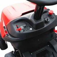 Mașină de tuns iarbă Tractor Raider RD-GLM17 Manual photo 7