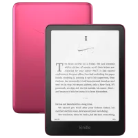 Электронная книга Amazon Kindle Paperwhite 12th Gen 2024 7" / E Ink Carta / 16 ГБ / Черный