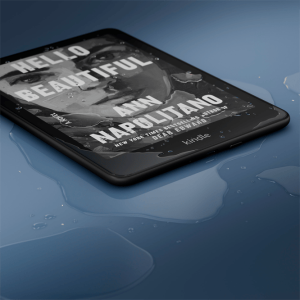 Электронная книга Amazon Kindle Paperwhite 12th Gen 2024 7" / E Ink Carta / 16 ГБ / Черный photo 4