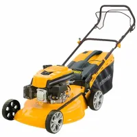 Mașină de tuns iarbă Pe benzină RTRMAX RTR9648 Cu autopropulsie