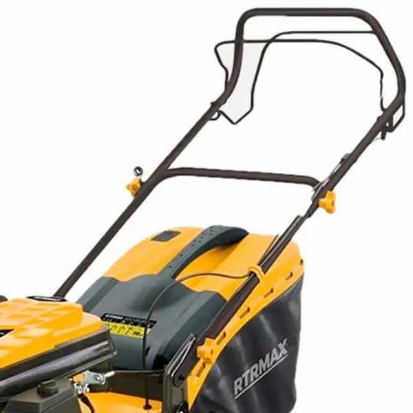 Газонокосилка Бензиновая RTRMAX RTR9648 Самоход photo 2