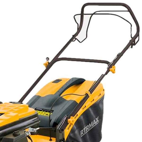 Газонокосилка Бензиновая RTRMAX RTR9648 Самоход photo 2
