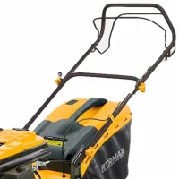 Газонокосилка Бензиновая RTRMAX RTR9648 Самоход photo 2
