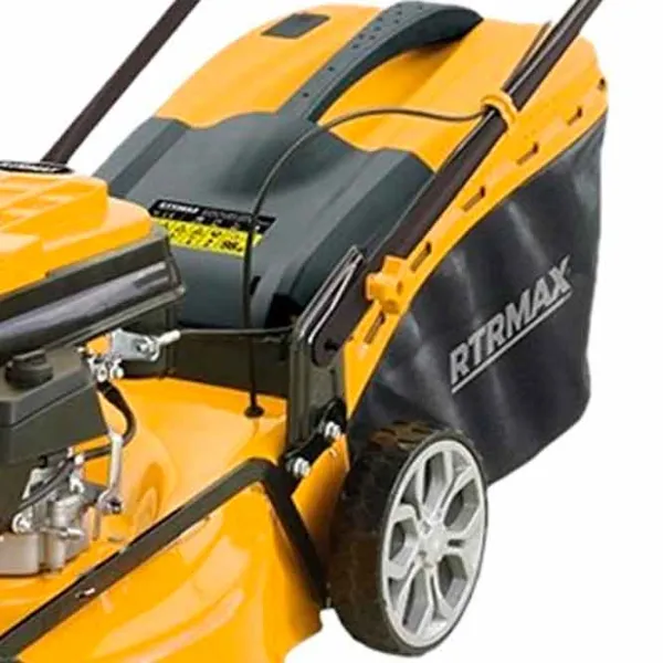 Газонокосилка Бензиновая RTRMAX RTR9648 Самоход photo 3