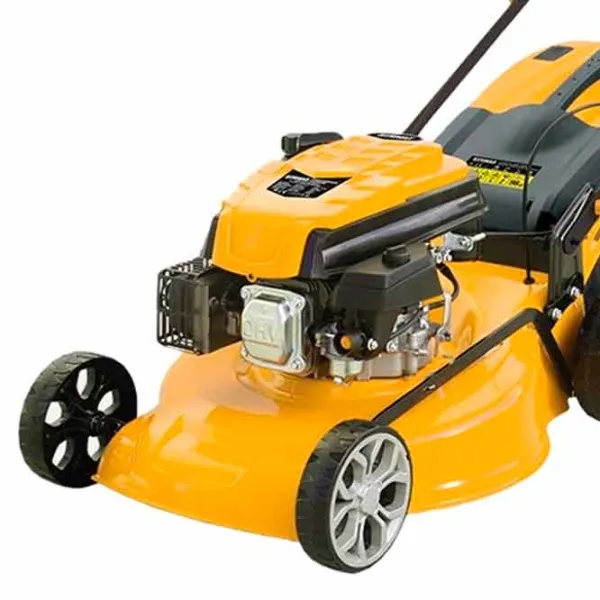 Газонокосилка Бензиновая RTRMAX RTR9648 Самоход photo 4