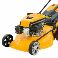 Газонокосилка Бензиновая RTRMAX RTR9648 Самоход photo 4