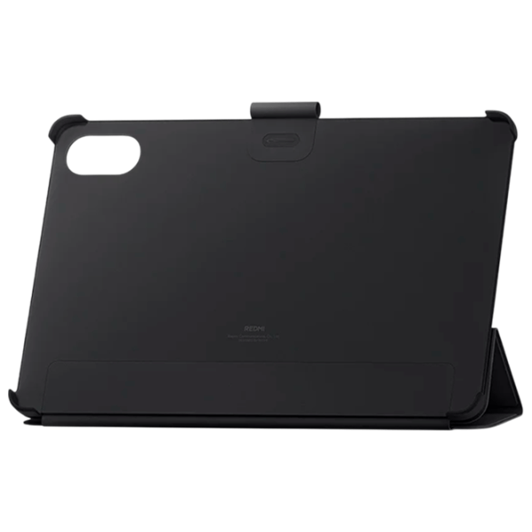 Husă pentru tabletă Xiaomi Redmi Pad 2 Pro 1289009 12.1" / Gray photo 2 Husă pentru tabletă Xiaomi Redmi Pad 2 Pro 1289009 12.1" / Gray photo 2