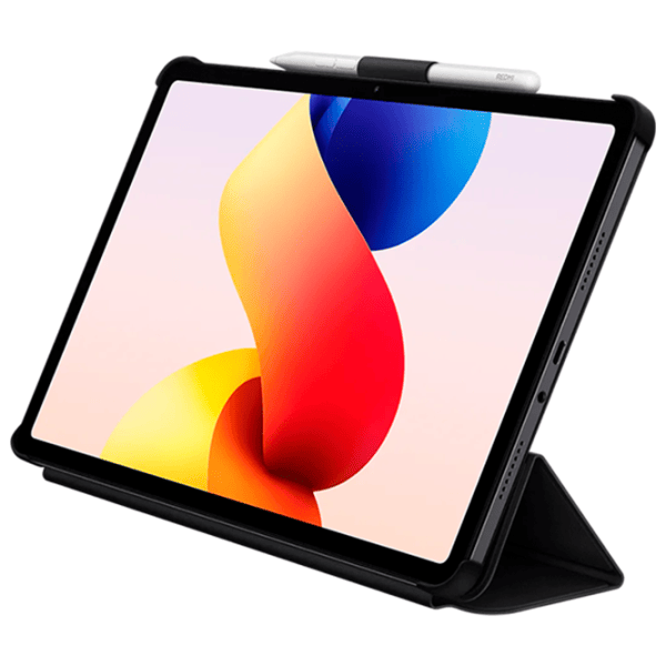 Husă pentru tabletă Xiaomi Redmi Pad 2 Pro 1289009 12.1" / Gray photo 3 Husă pentru tabletă Xiaomi Redmi Pad 2 Pro 1289009 12.1" / Gray photo 3