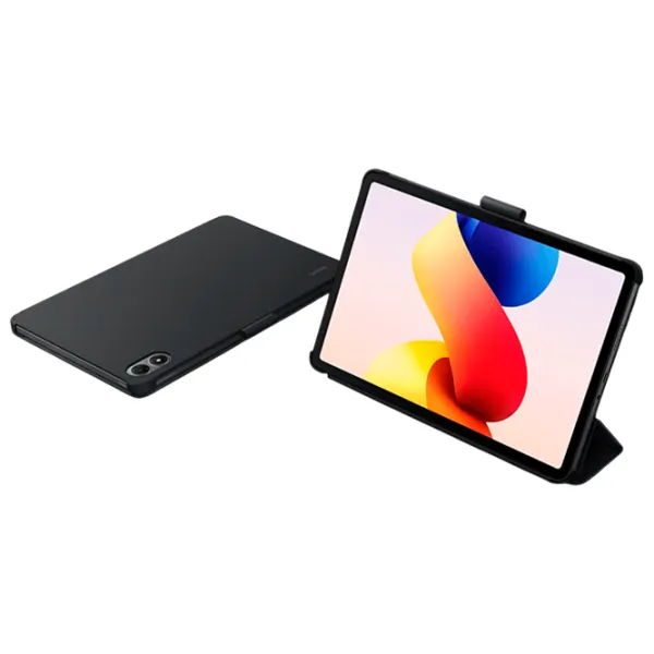 Husă pentru tabletă Xiaomi Redmi Pad 2 Pro 1289009 12.1" / Gray photo 4 Husă pentru tabletă Xiaomi Redmi Pad 2 Pro 1289009 12.1" / Gray photo 4