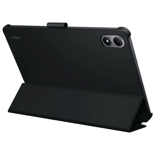 Husă pentru tabletă Xiaomi Redmi Pad 2 Pro 1289009 12.1" / Gray photo 5 Husă pentru tabletă Xiaomi Redmi Pad 2 Pro 1289009 12.1" / Gray photo 5